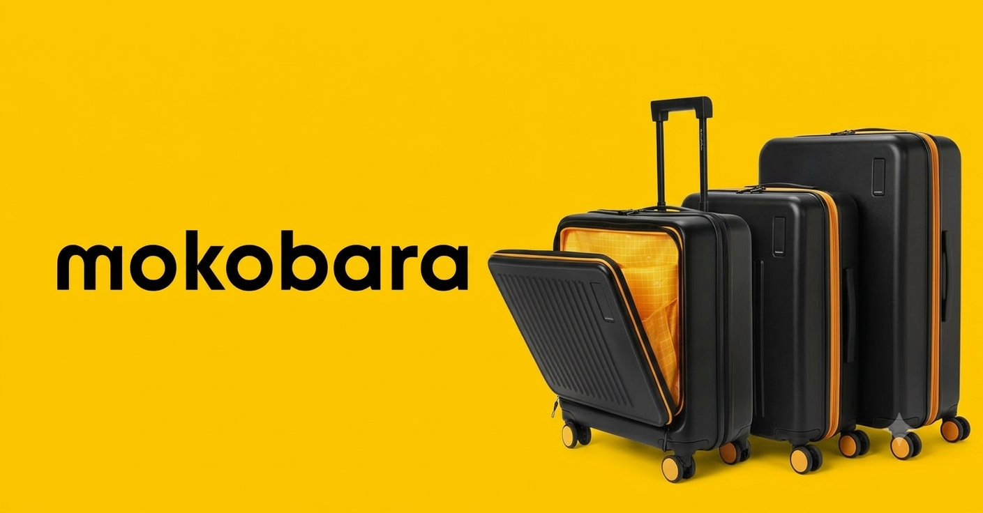 Mokobara