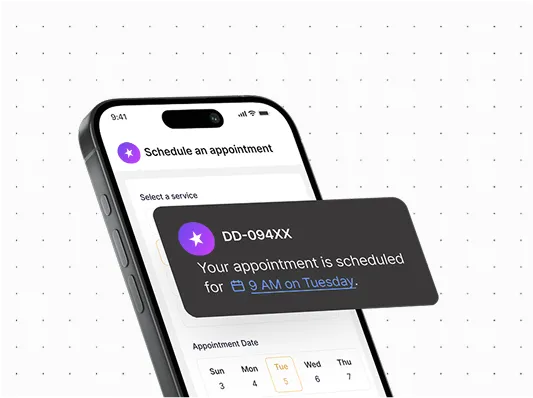 Appointment Scheduler