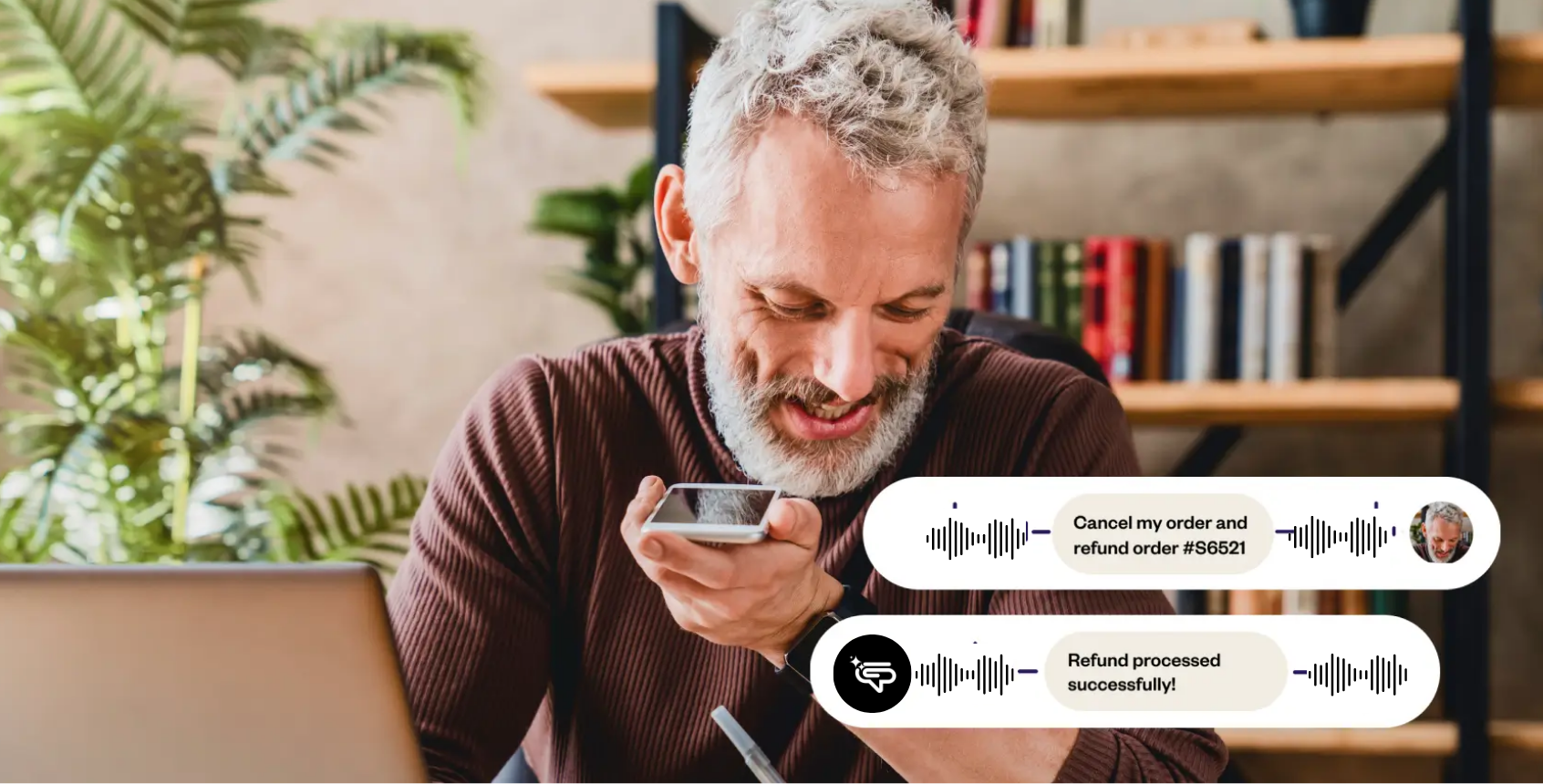 AI Voice Calling