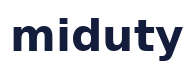 miduty