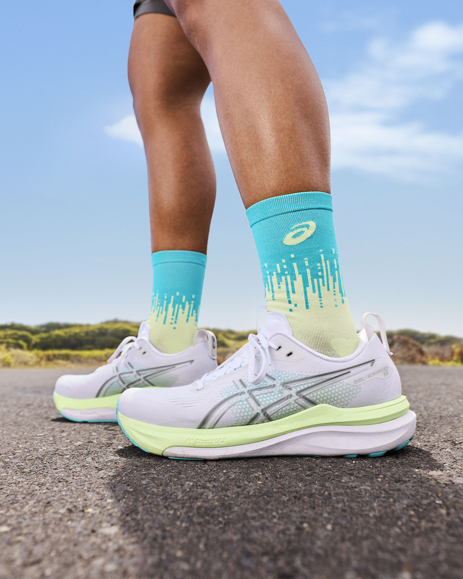Asics