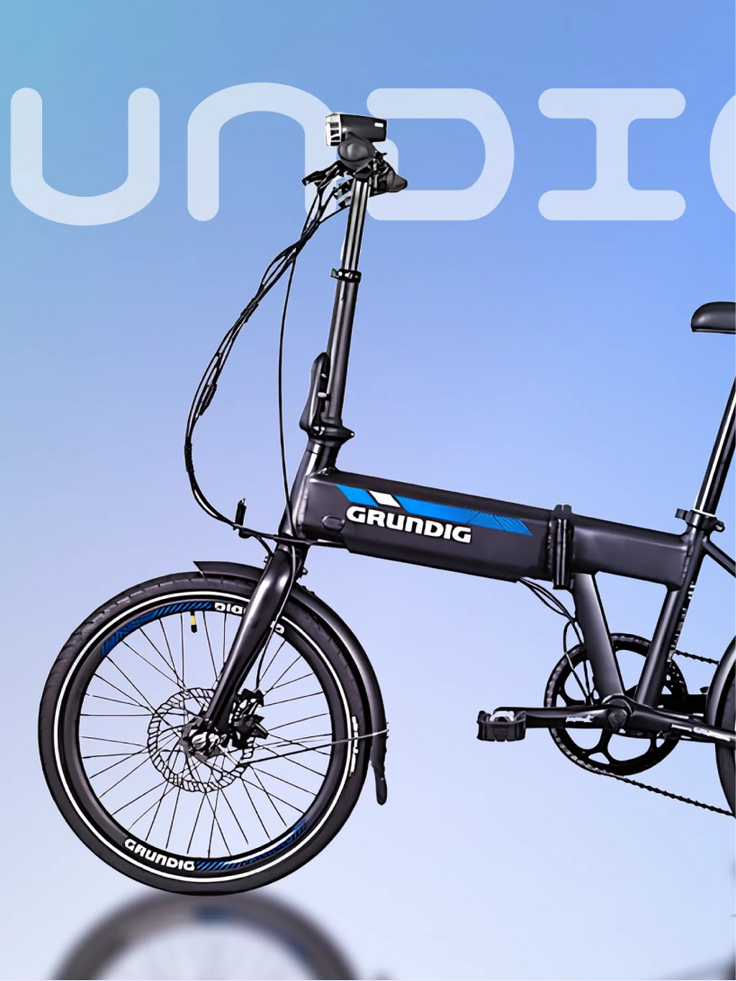 Grundig